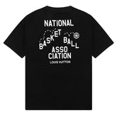 Louis Vuitton Classic T-Shirt Oversized